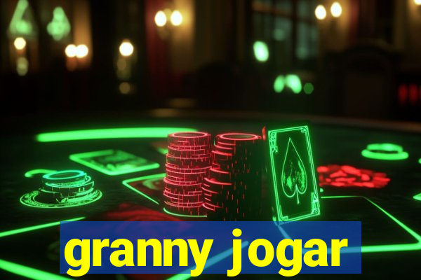 granny jogar